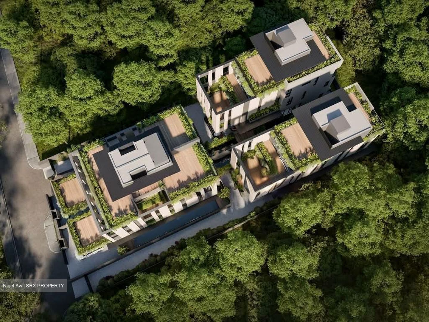 Upper East Coast Road (D15), Semi-Detached #533735281